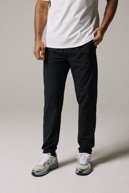 Condition Everyday Pant - Black from DripModa