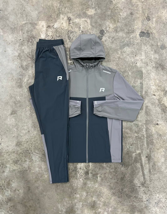 Reprimo Flight Ash Tracksuit - Jacket / Pant
