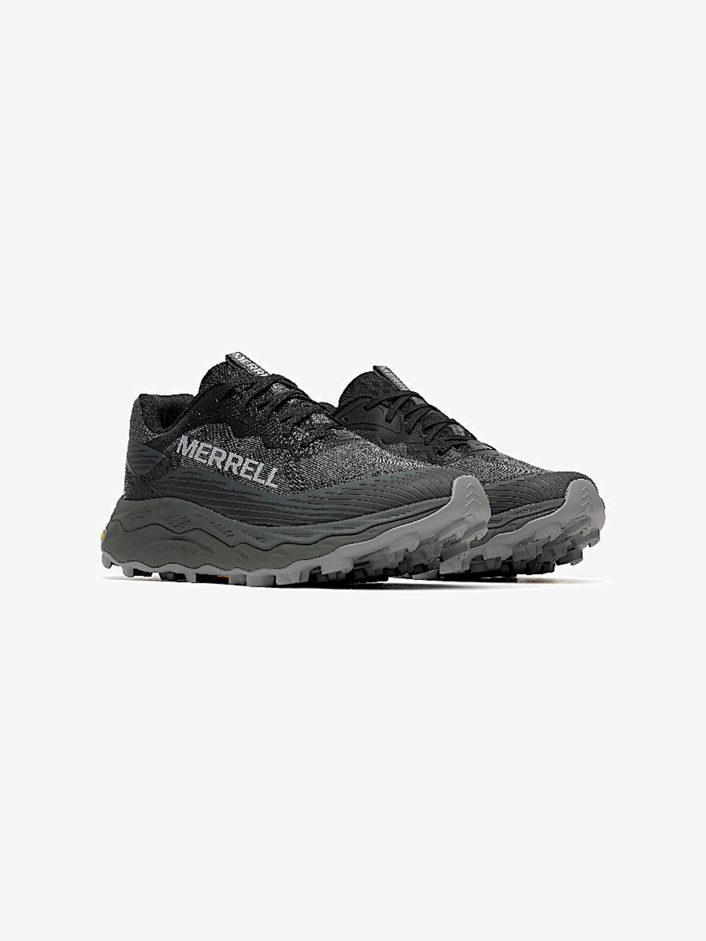 Merrell Agility Peak 6 - Black from DripModa