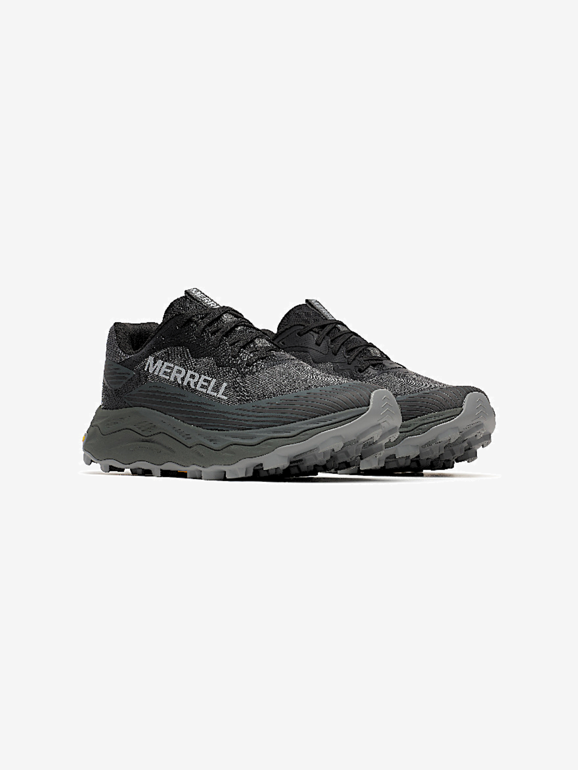 Merrell Agility Peak 6 - Black from DripModa