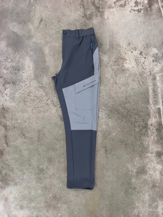 Trailberg Elbrus 3.0 Pant - Monument