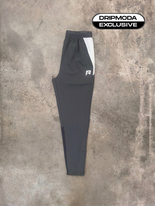 Reprimo Flight Pant - Light Grey / Slate