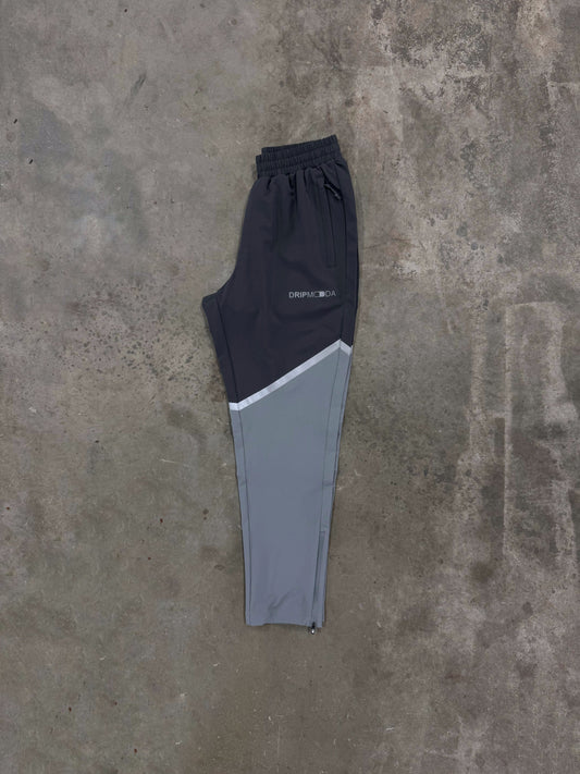 Dripmoda Elevate Pant - Grey