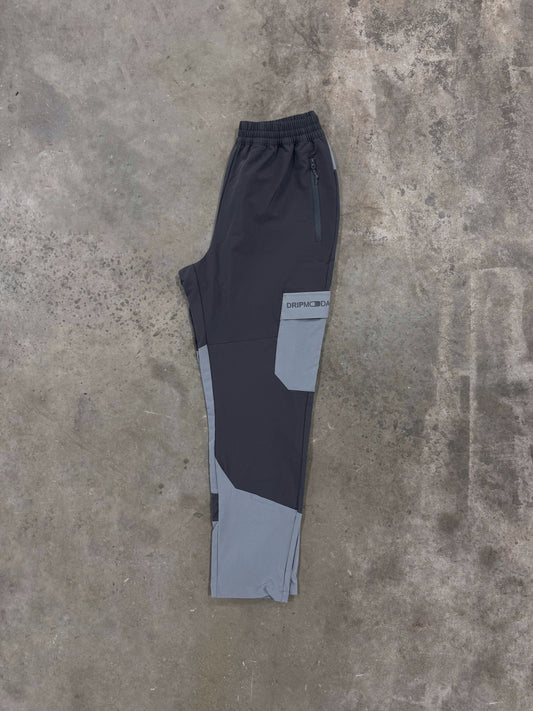 DripModa Trail Pant - Grey