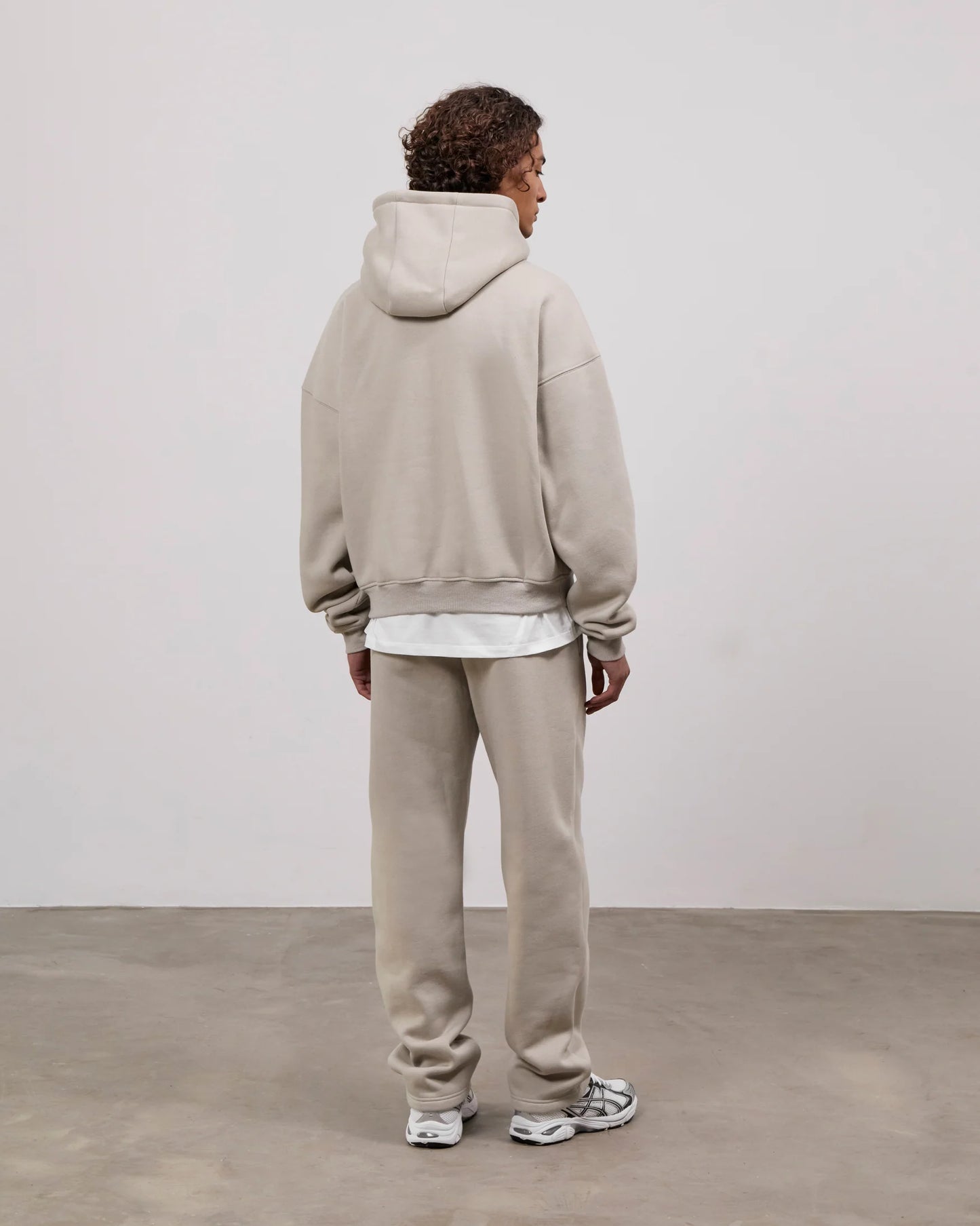William Giles Drift Hoodie Tracksuit - Hoodie / Jogger