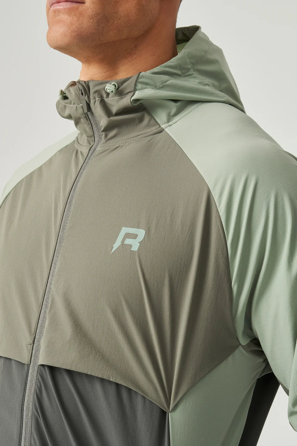 Reprimo Vortex Iceburg Set - Jacket / Pant