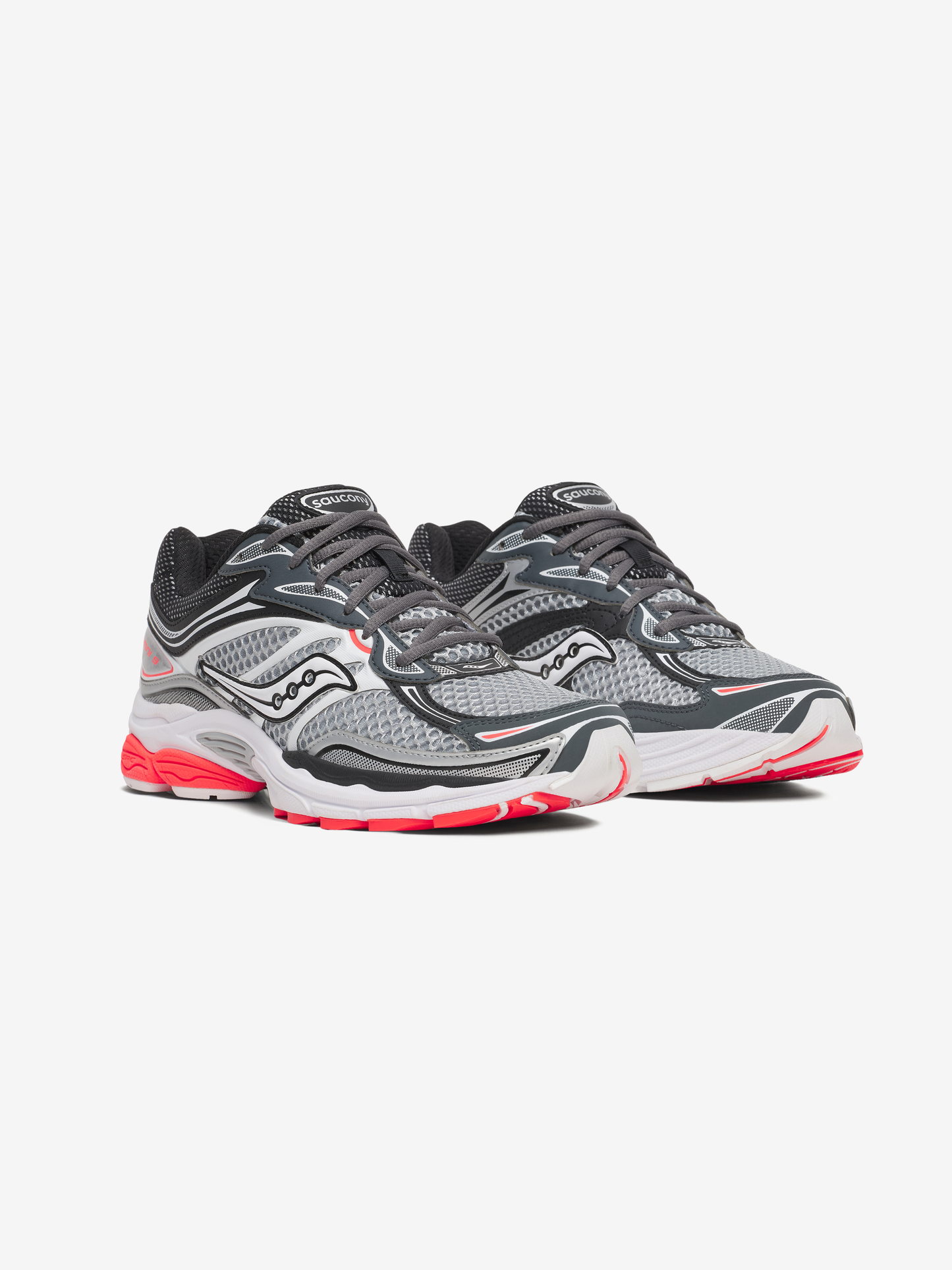 Saucony Progrid Omni 9 Trainer - Cadet / Vizired