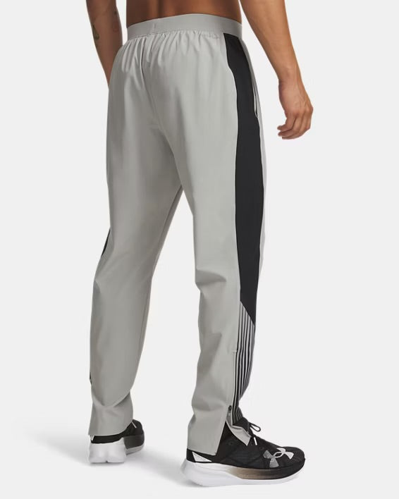Under Armour Velociti Storm Pant - Grey