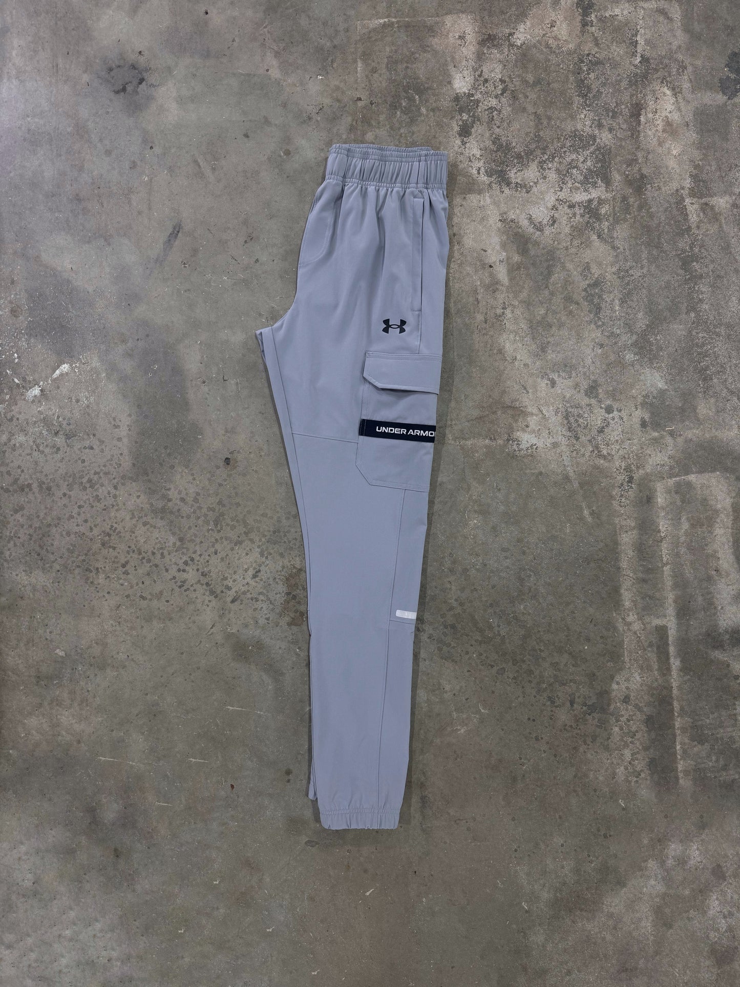 Under Armour Utility Pant - Grey