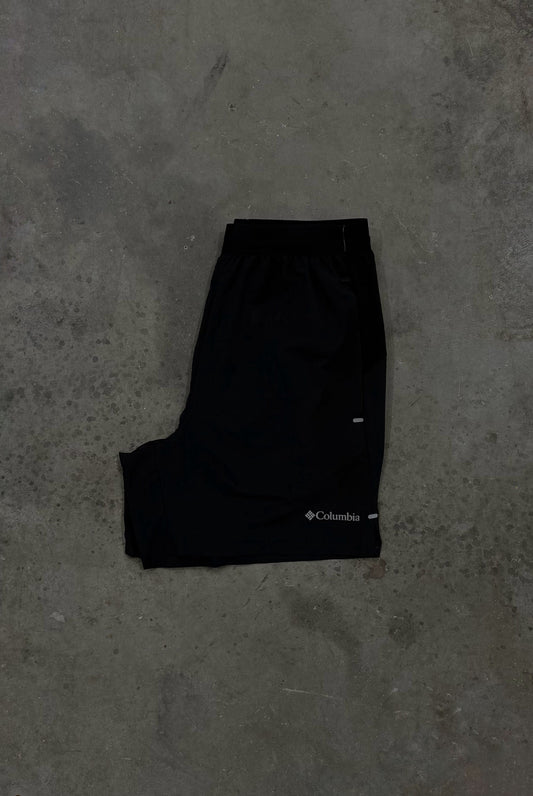 Columbia Stealth Spring Short - Black from DripModa