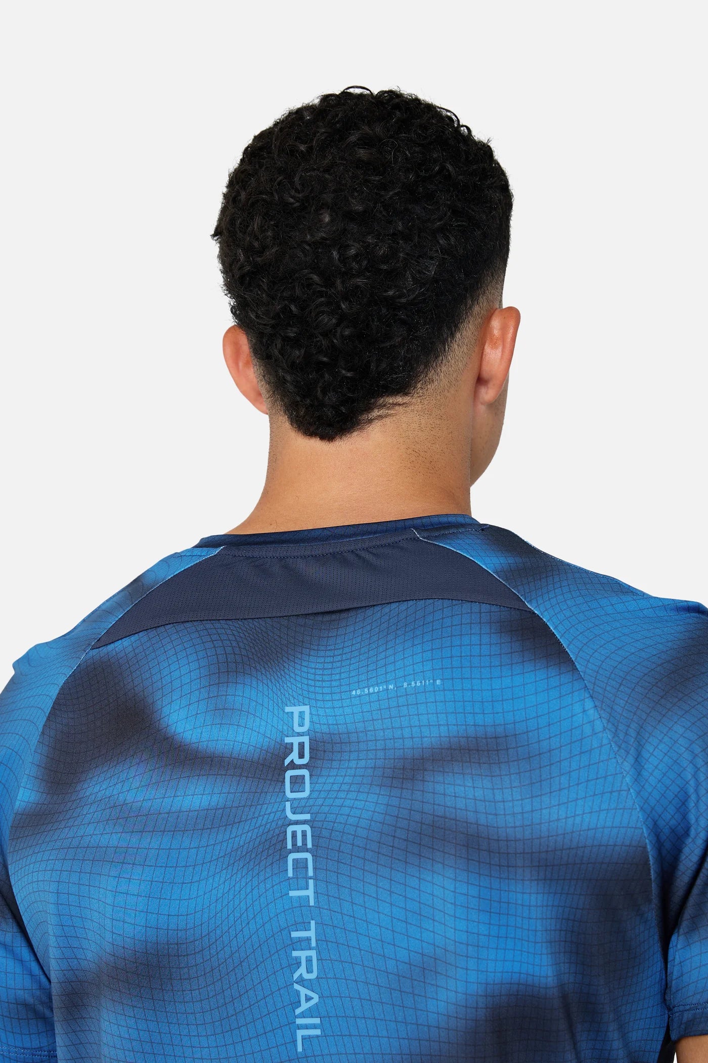 Trailberg Haze Storm 3 Piece Set - Jacket / T Shirt / Short from DripModa