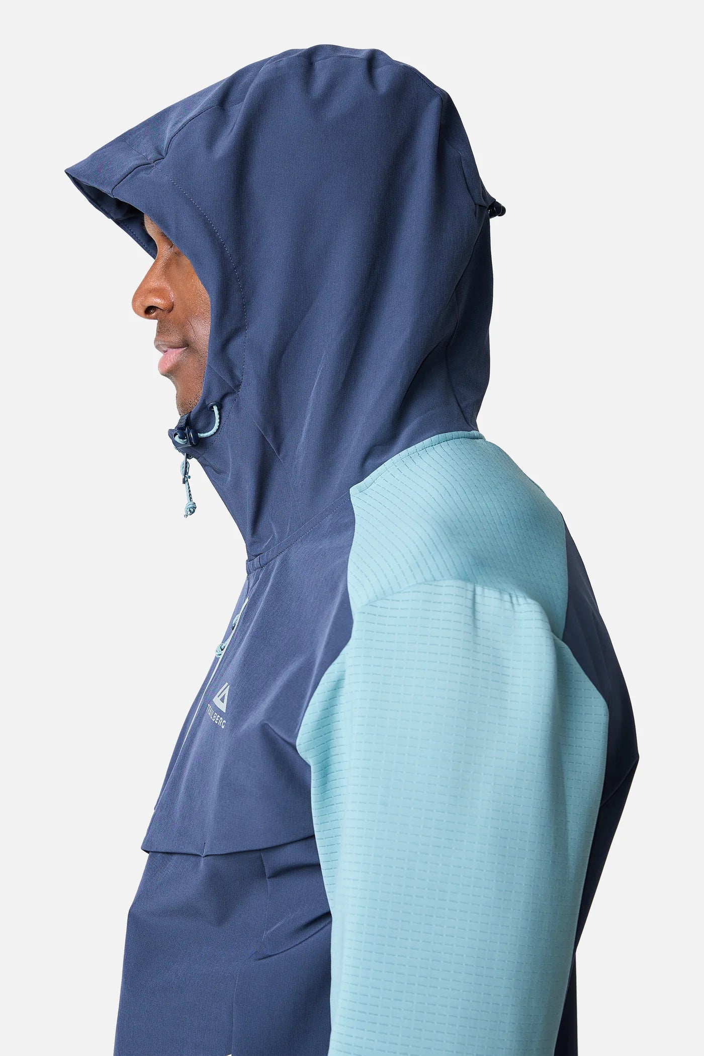 Trailberg Rapid Dash 2.0 Storm Breeze 3 Piece Set - Jacket / T Shirt / Short