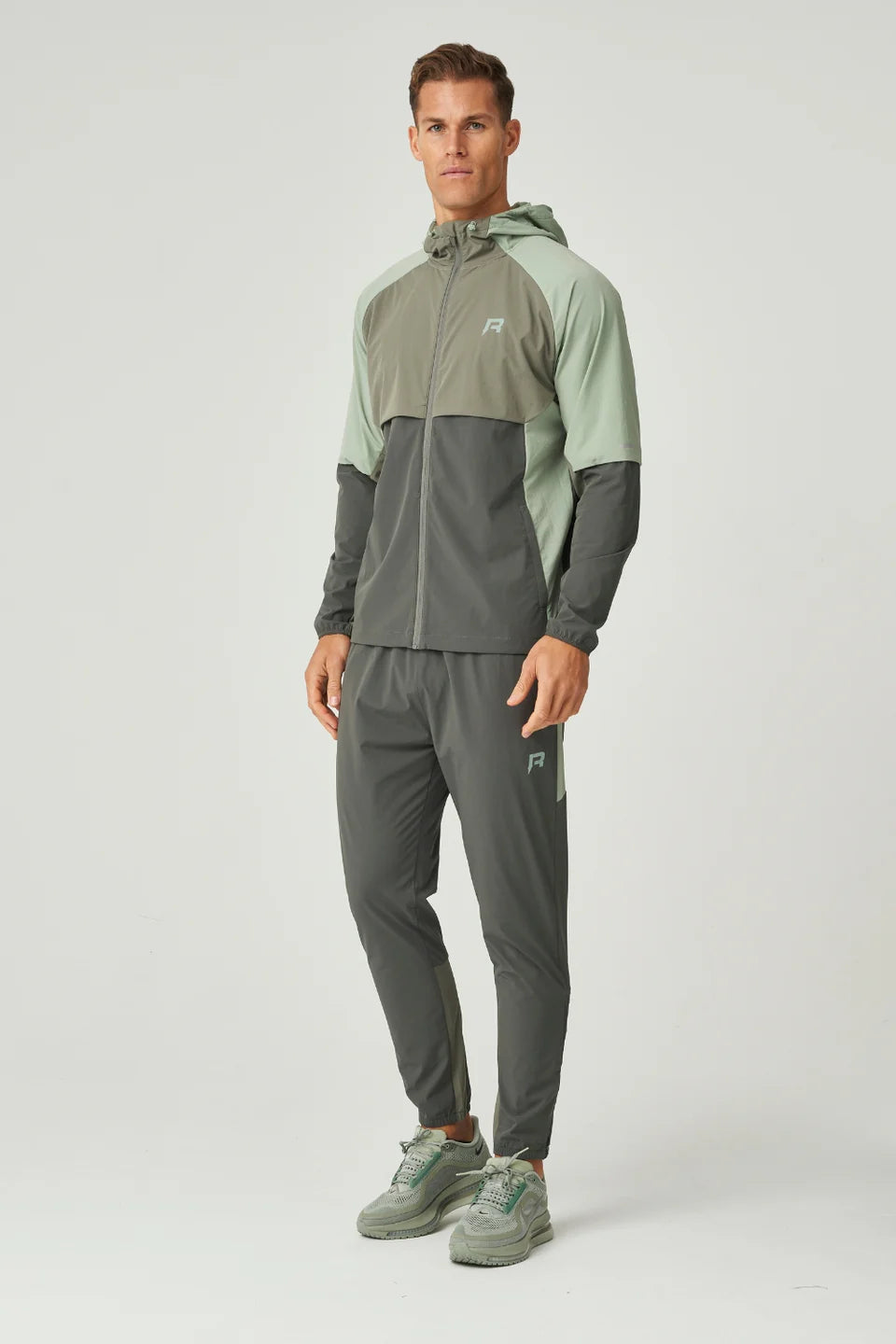 Reprimo Vortex Iceburg Set - Jacket / Pant