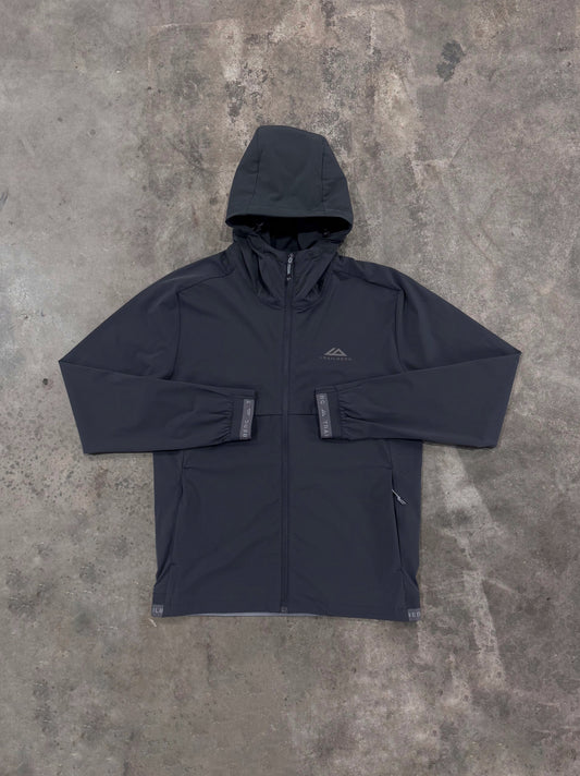 Trailberg Frontier 3.0 Jacket - Volcano Grey