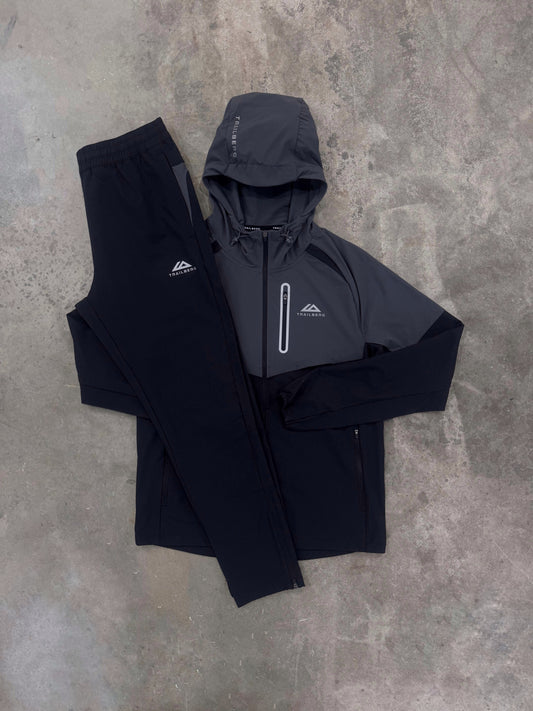 Trailberg Cloud AW25 Volcano Tracksuit - Jacket / Pant