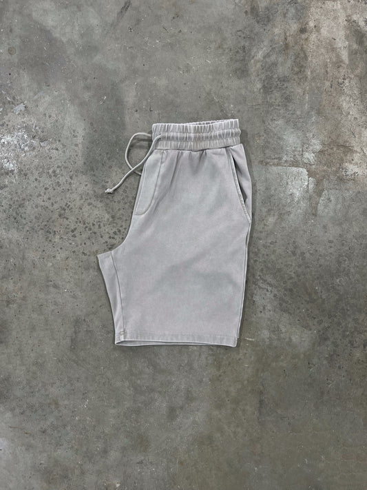 Condition Softlux Short - Moonrock