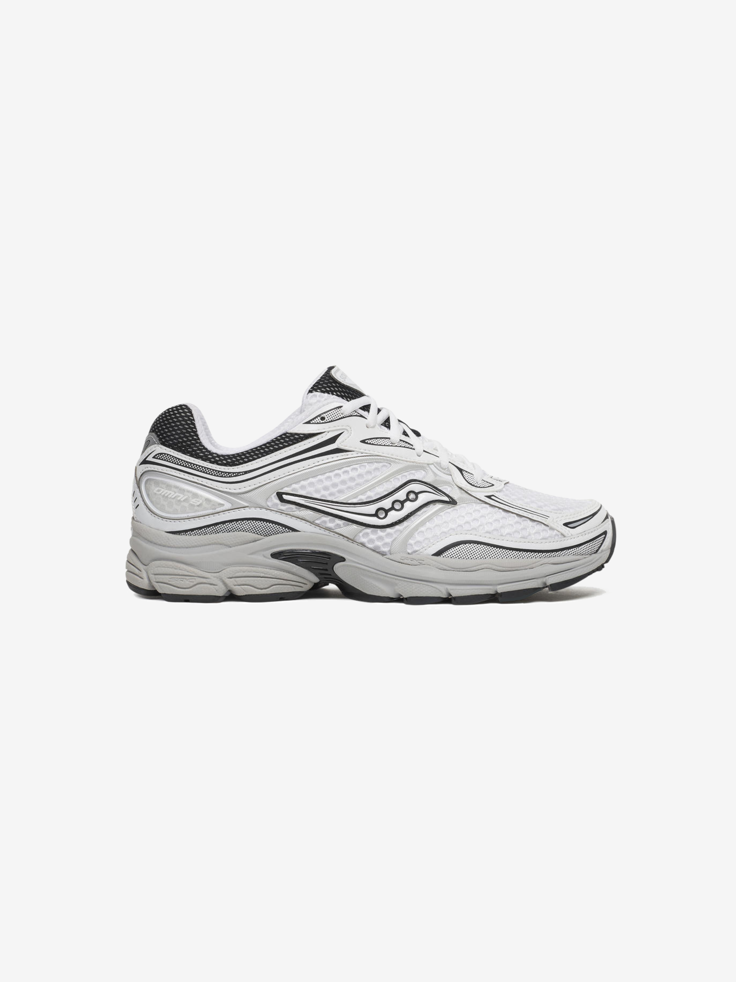 Saucony Progrid Omni 9 Trainer - Cadet