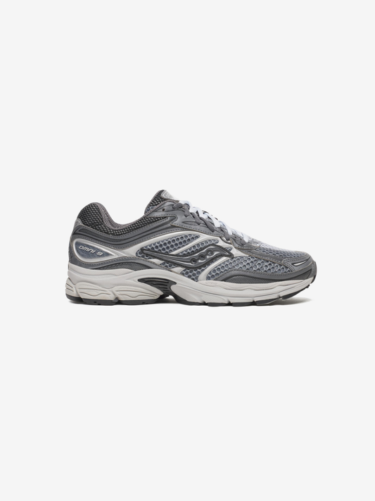 Saucony Progrid Omni 9 Trainer - Carbon / Cadet