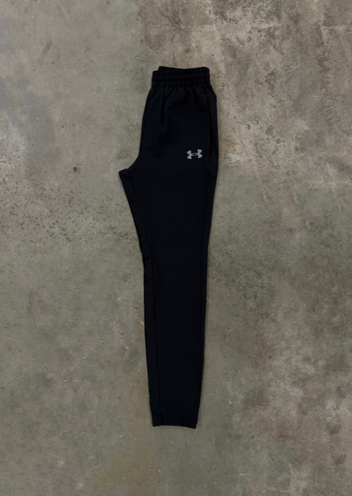 Under Armour Utility Pant - Black