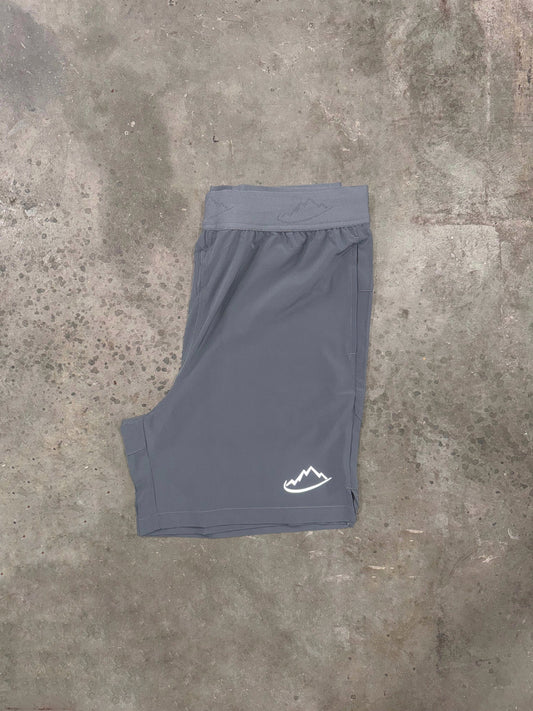 Adapt To Performance Short - Grey
