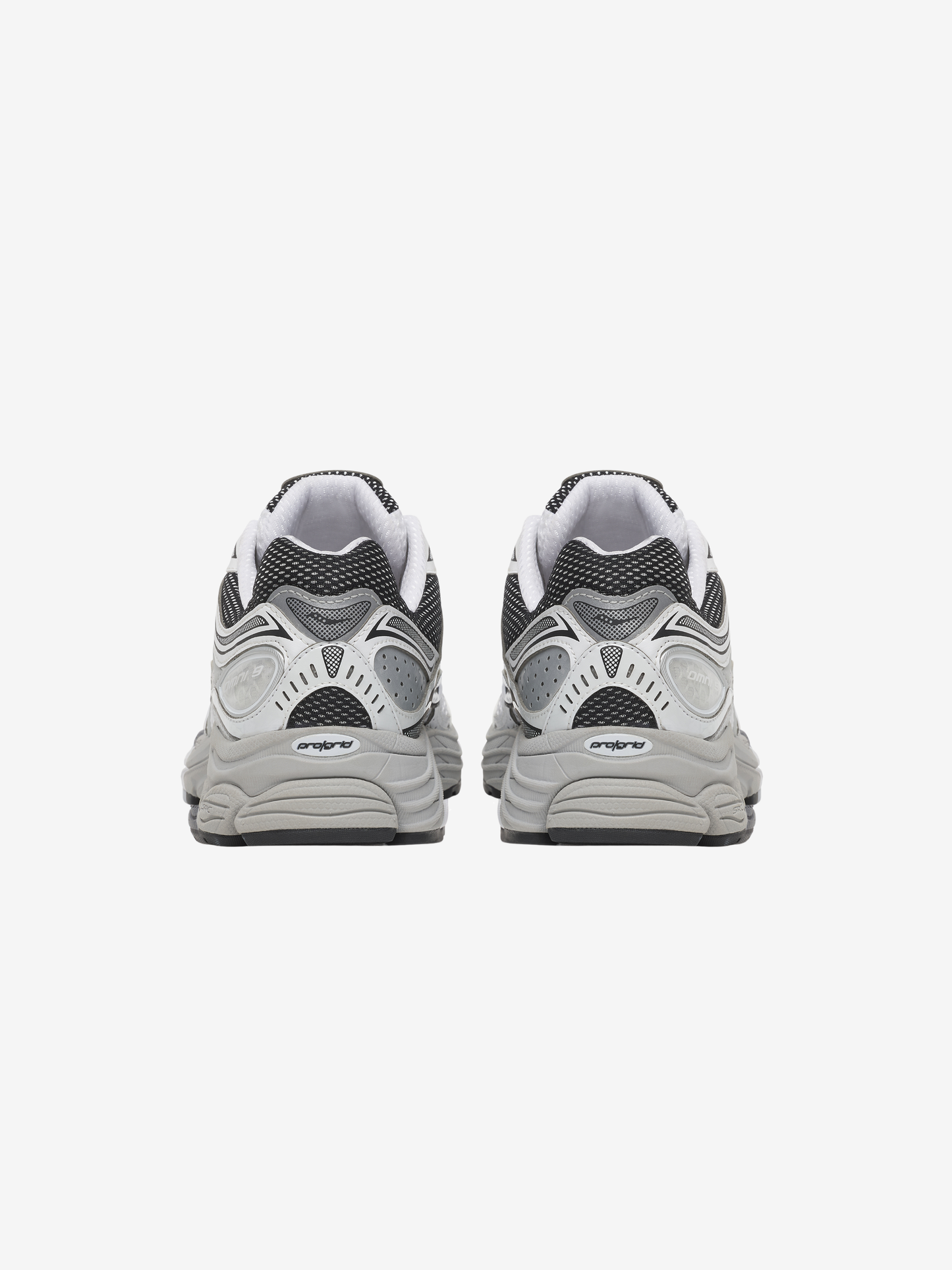 Saucony Progrid Omni 9 Trainer - Cadet
