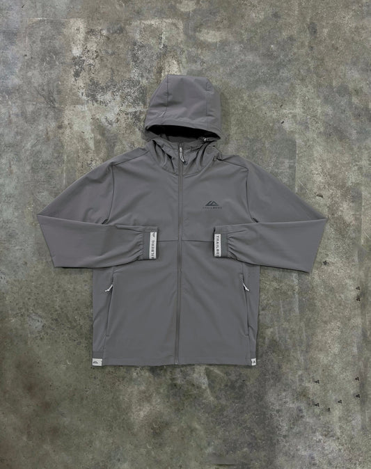 Trailberg Frontier 3.0 Jacket - Mocha