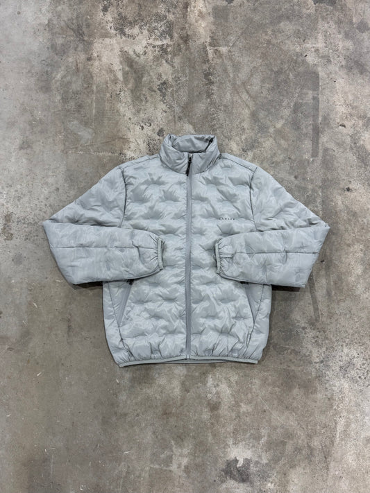 Oakley Whirl Jacket - Cement Grey
