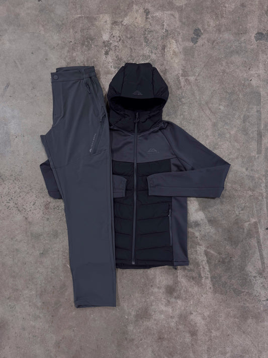 Trailberg Rhine 2.0 Winterised Volcano Set - Jacket / Pant