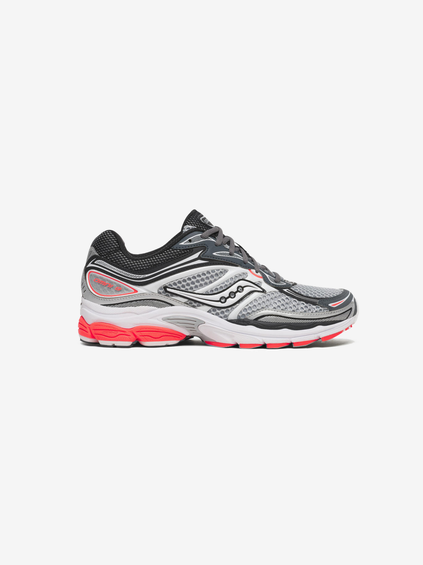 Saucony Progrid Omni 9 Trainer - Cadet / Vizired