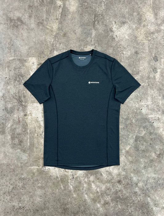 Montane Dart T Shirt - Black
