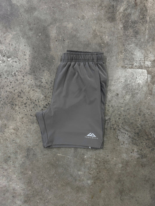 Trailberg Essentials 2.0 Short - Mocha