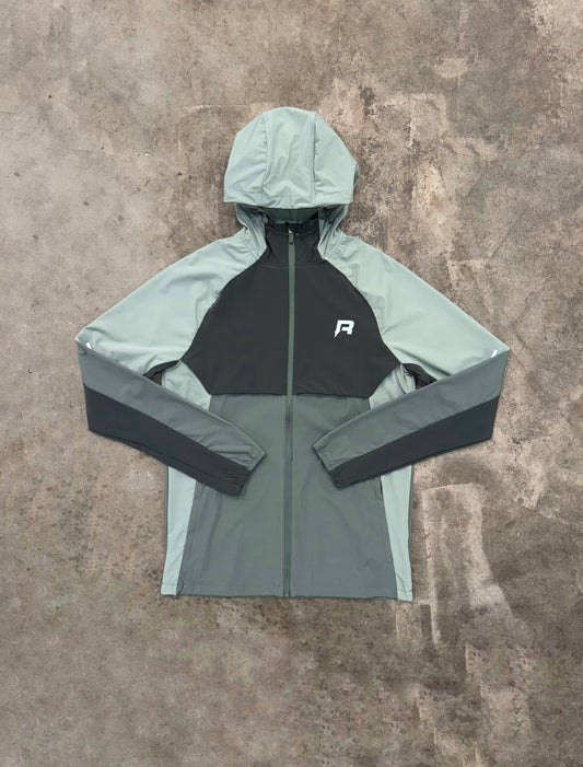 Reprimo Vortex Jacket - Iceburg from DripModa