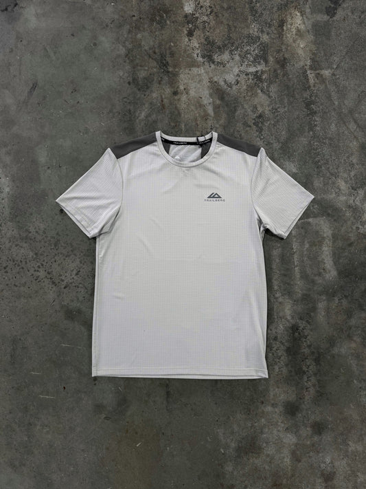 Trailberg Rapid Dash T Shirt - Mocha