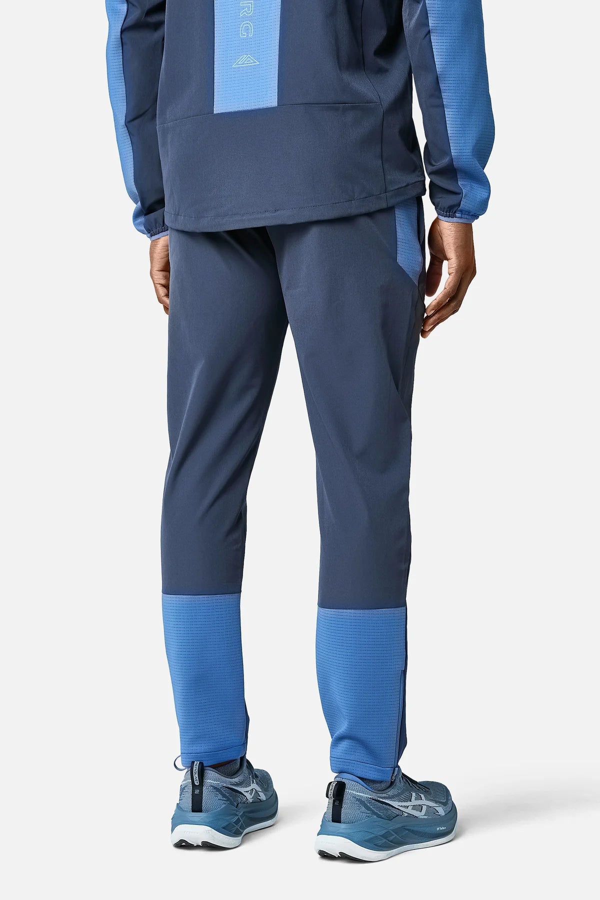 Trailberg Rapid Dash 2.0 Voltage Tracksuit - Jacket / Pant