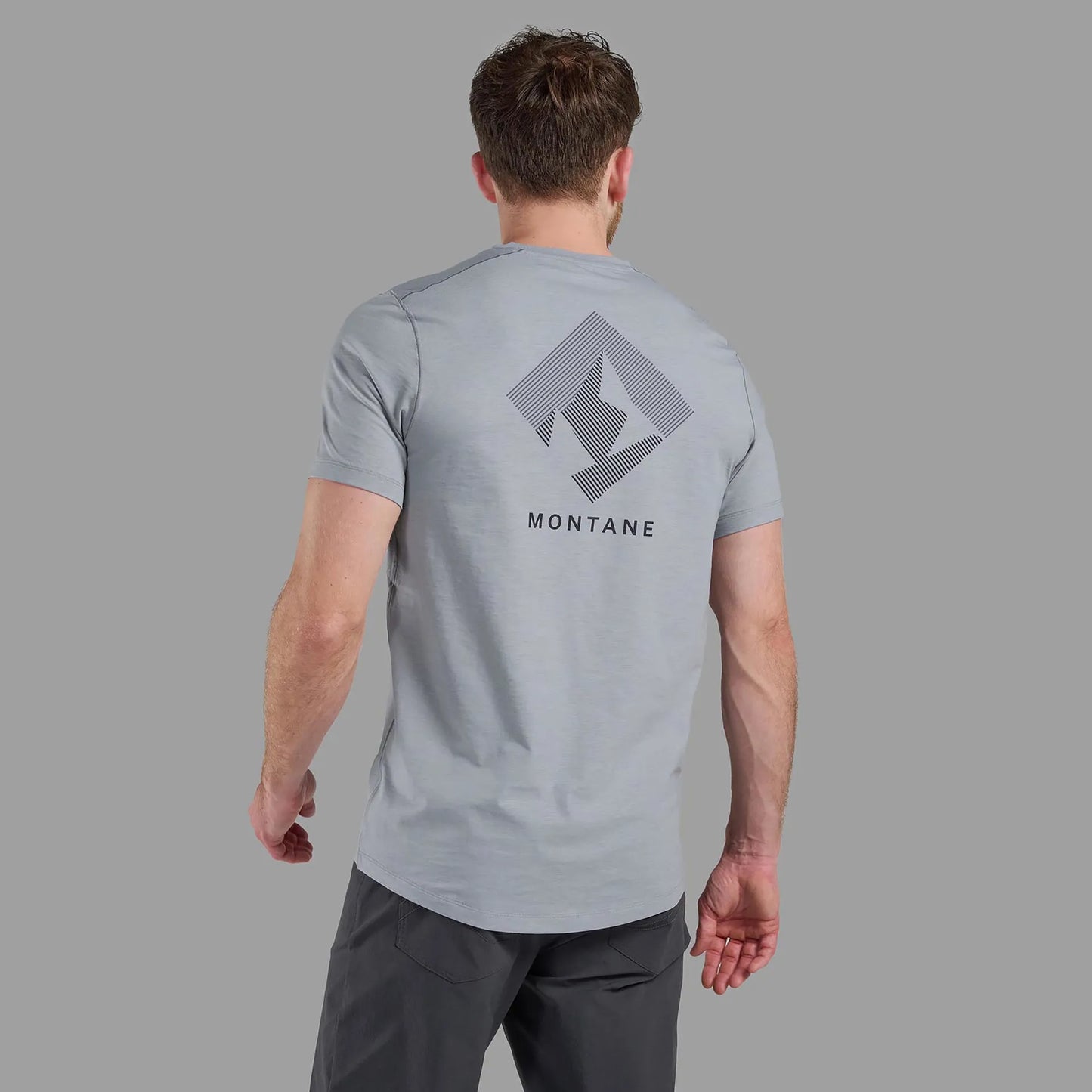 Montane Athena Pebble Set - T Shirt / Short