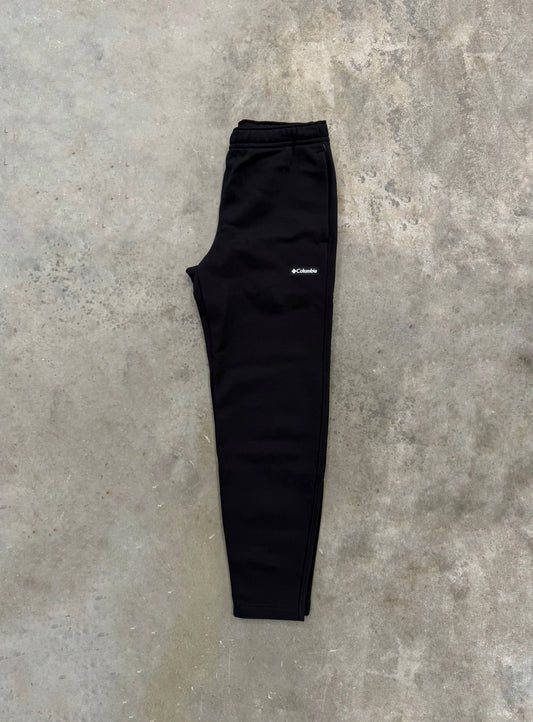 Columbia Dry Creek Heavyweight Pant - Black from DripModa