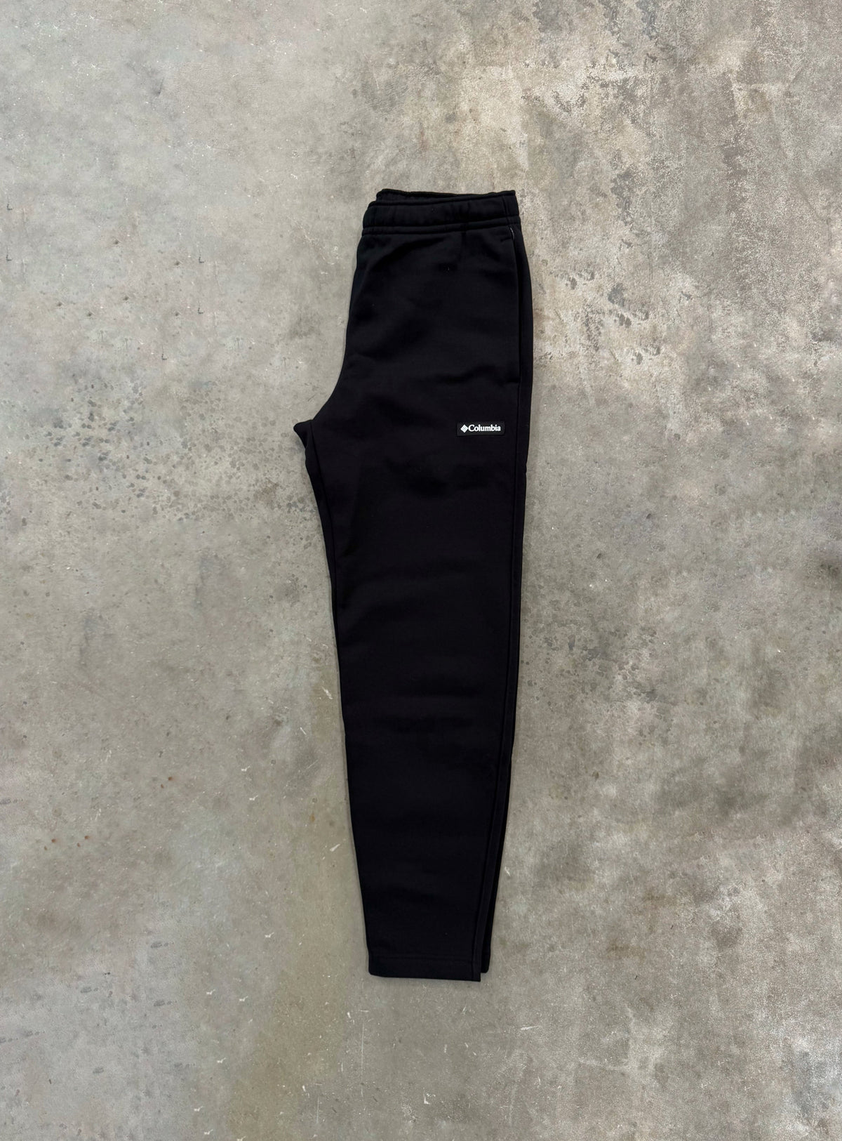 Columbia Dry Creek Heavyweight Pant - Black from DripModa