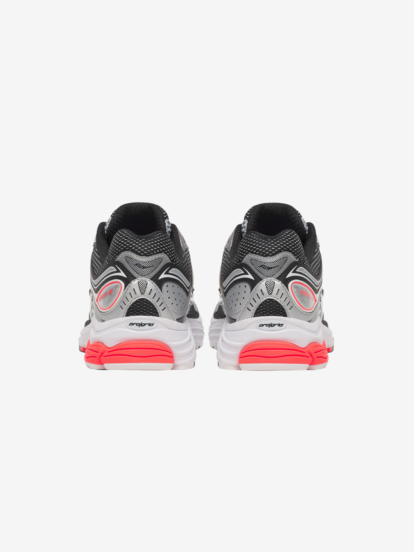Saucony Progrid Omni 9 Trainer - Cadet / Vizired