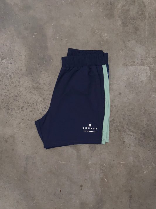 Cruyff Montserrat Nimbus Short - Navy