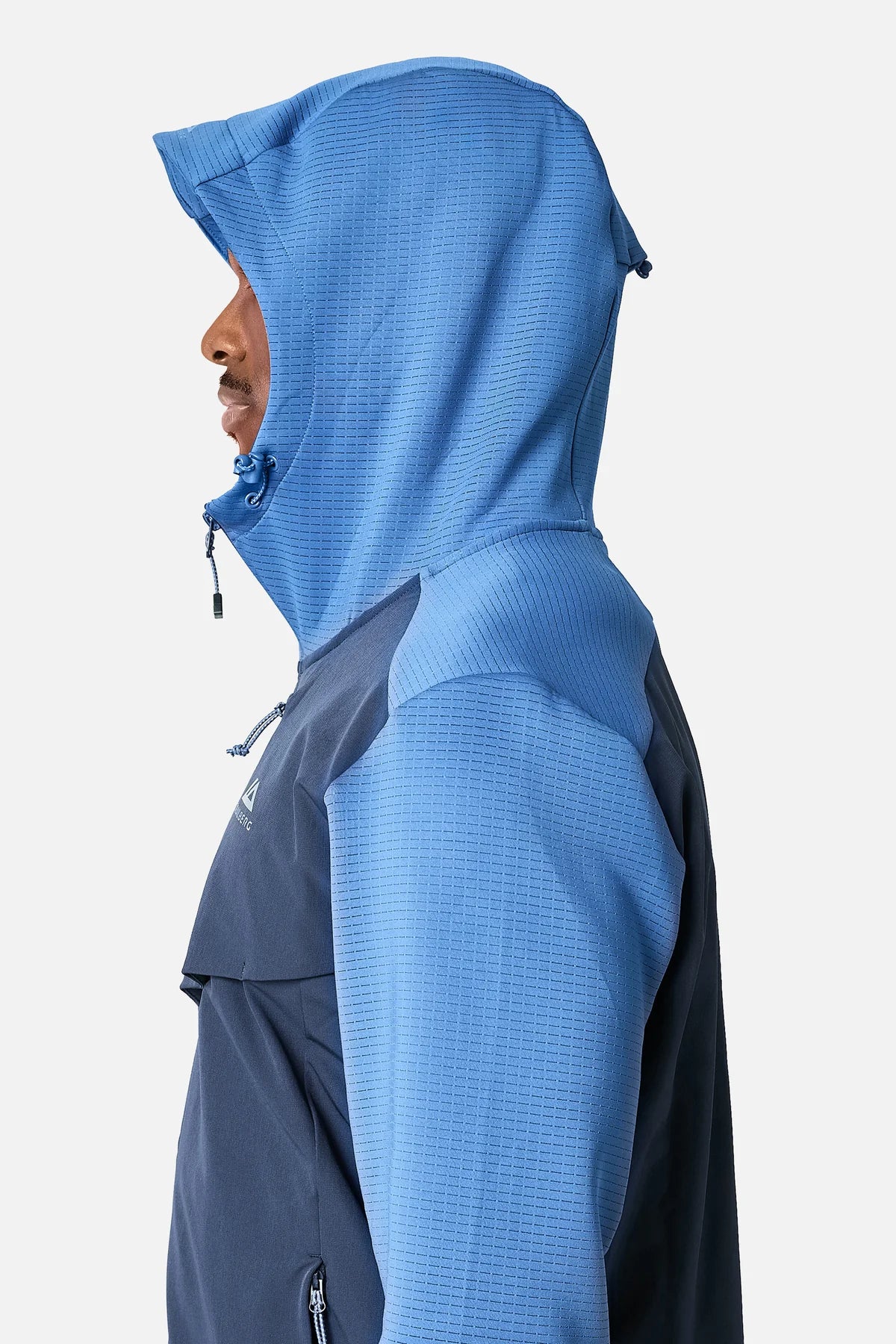 Trailberg Rapid Dash 2.0 Voltage Tracksuit - Jacket / Pant