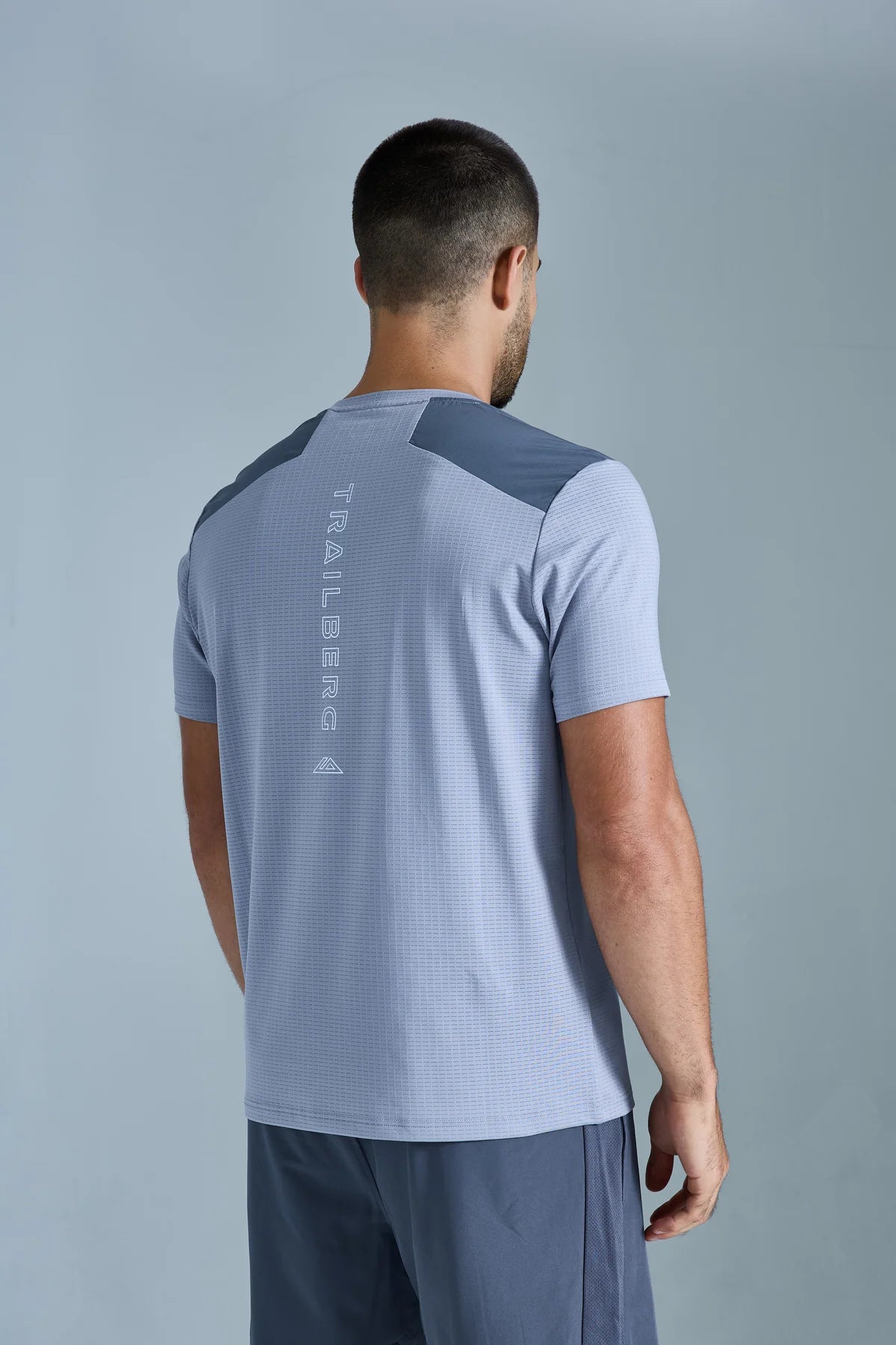 Trailberg Rapid Dash Storm Set - T Shirt / Short