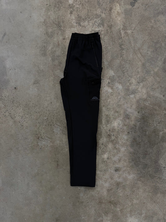 Trailberg Triathlon Ultra Pant - Black from DripModa