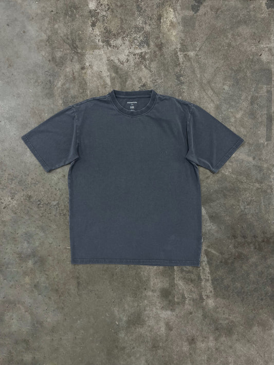 Condition Oversized Softlux T Shirt - Vintage Grey