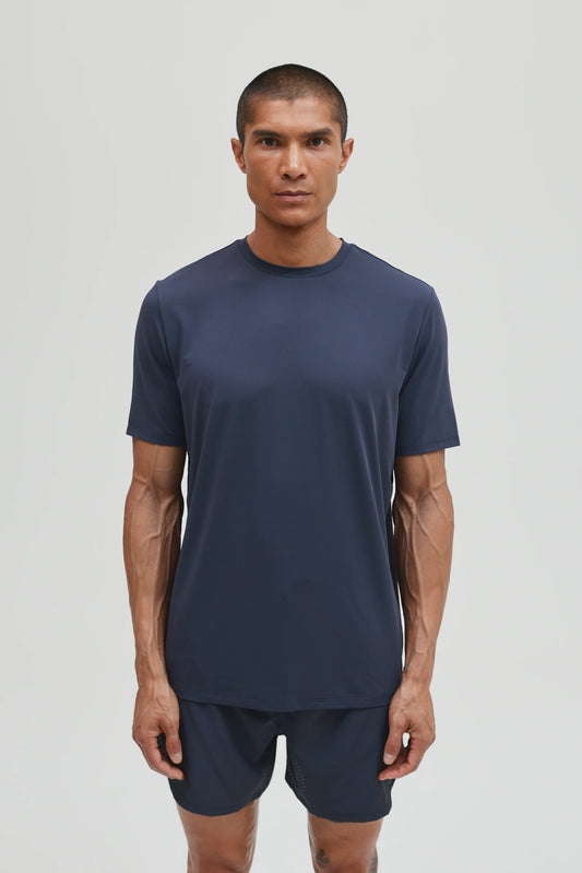Condition Aero T Shirt - Midnight