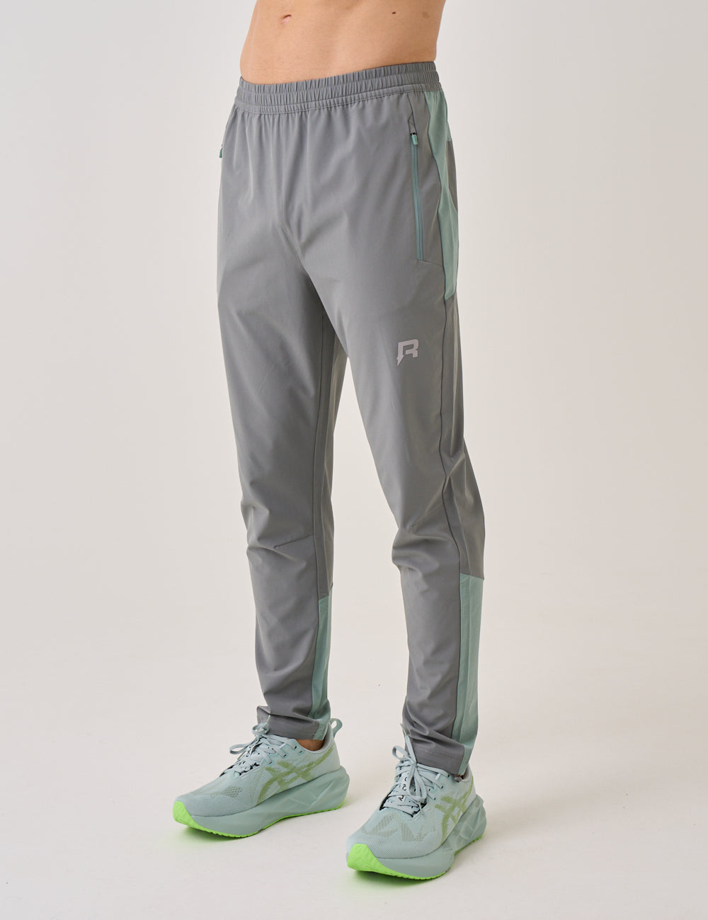 Reprimo Nova Pant - Bottle / Dark Sage