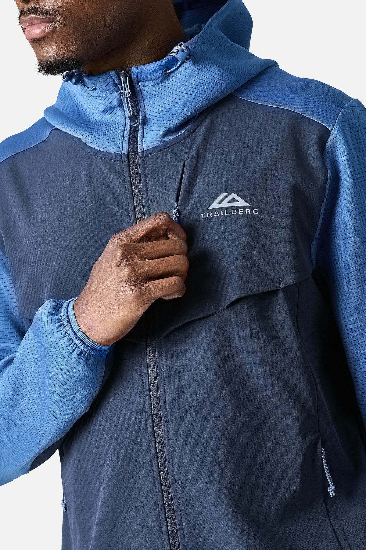 Trailberg Rapid Dash 2.0 Voltage Tracksuit - Jacket / Pant
