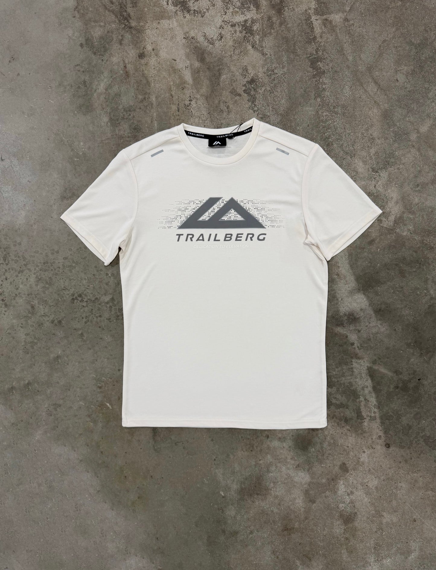 Trailberg Movement T Shirt - Ridge