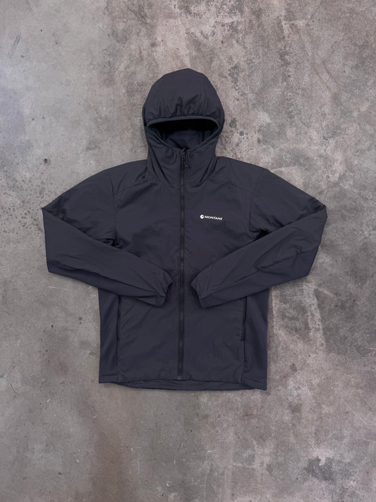 Montane Sirocco Jacket - Midnight grey