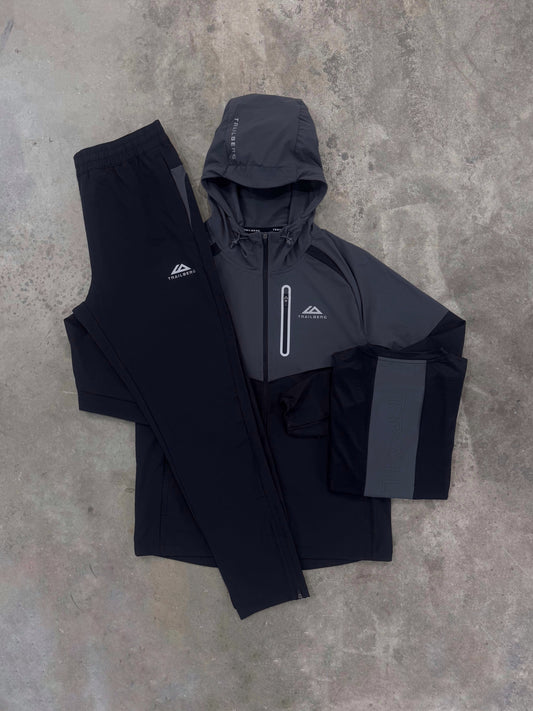 Trailberg AW25 Cloud Volcano 3 Piece Set - Jacket / T Shirt / Pant