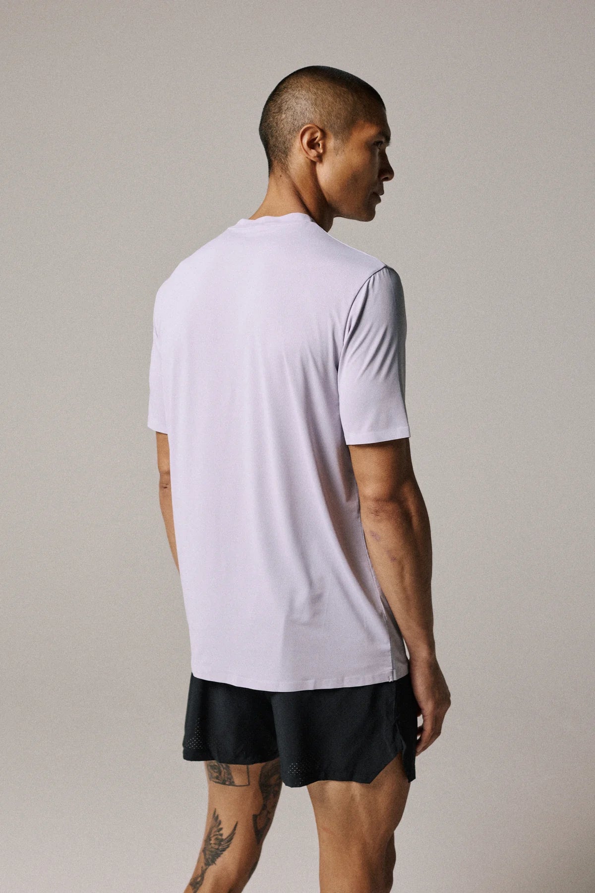 Condition Aero T Shirt - White
